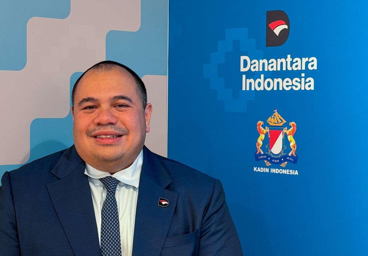 Sudah Masuk Pasar Modal, Danantara Atur Ulang Portofolio Investasi Pasca Putusan MSCI