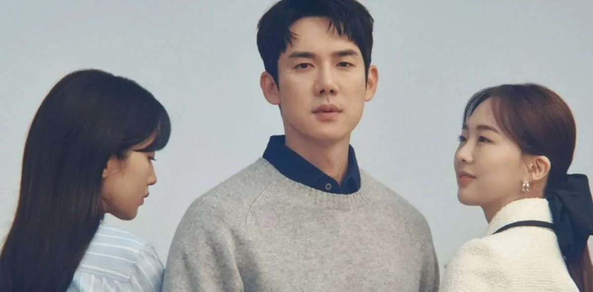 Daftar Top Series Netflix Hari Ini, Berikut Posisi The Interest of Love