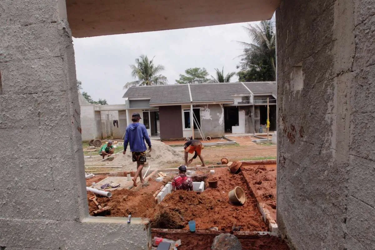 Berikut pertimbangan beli rumah subsidi, komersial, atau tanah jika gaji Rp 5 juta