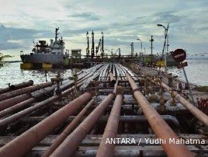 Pertamina Hulu Energi ONWJ dongkrak target produksi sebesar 12% pada 2012