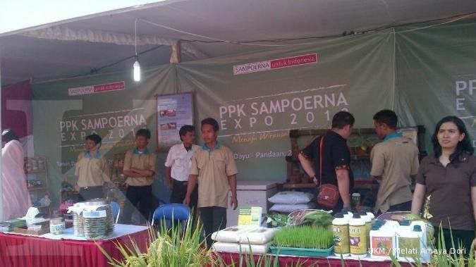 Sampoerna gelar pameran UKM di Pasuruan