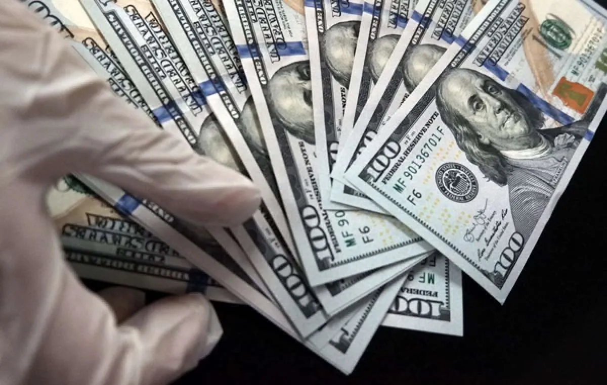 Dolar AS Bangkit Kamis (18/9), Pasar Nilai The Fed Tak Terlalu Dovish