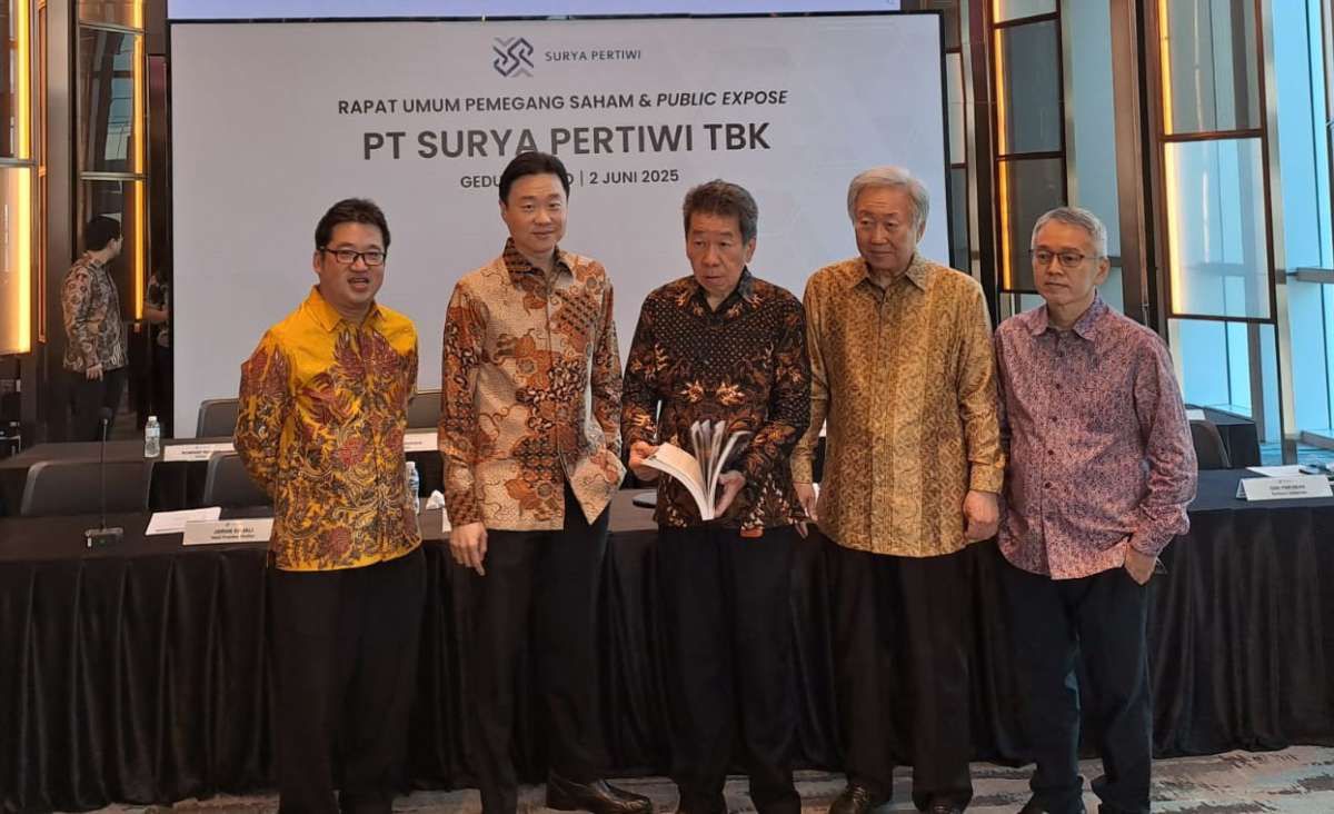 SPTO Tambah Sasaran dan Segmen Pasar