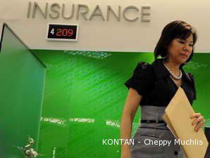 Zurich Insurance Garap Pasar Ritel di Indonesia