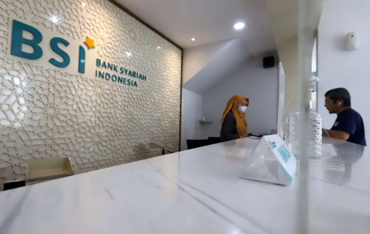 Hadapi Tantangan Era Digital, BSI Sebut Industri Keuangan Syariah Perlu Konsolidasi