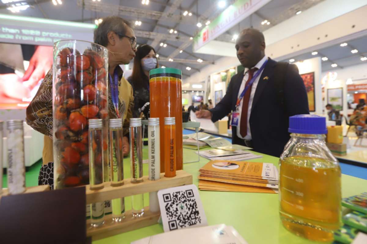 Harga Acuan Biodiesel Naik 5% pada Agustus 2025