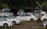 Persaingan Bisnis Taksi Semakin Riuh