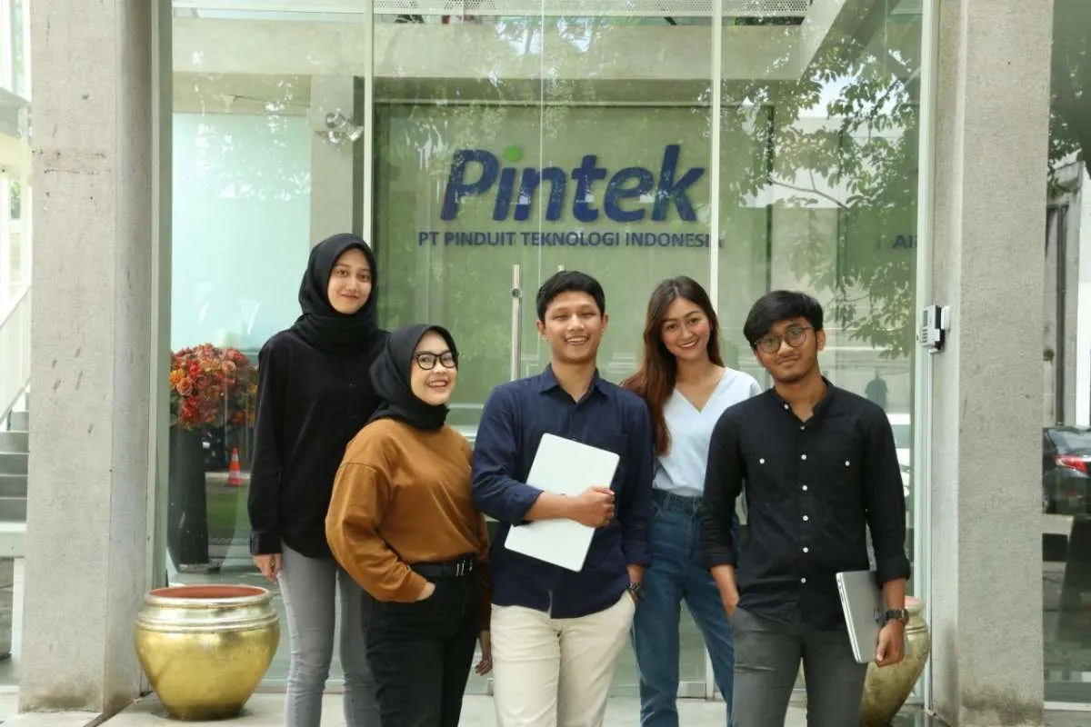 Penyaluran pinjaman Pintek melesat pada semester I 2021