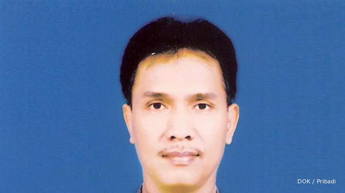 Di tangan Hilmy, Mubarok kian berkibar (2)