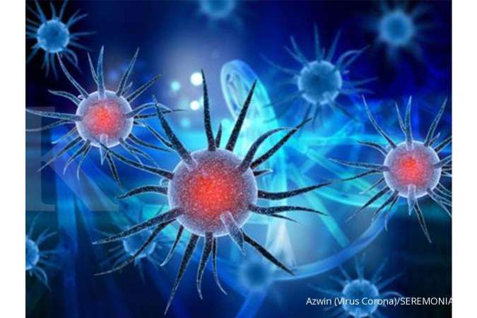 Heboh Soal Virus Corona, Masih Banyak yang Bingung, Apa Perbedaan Virus dan Bakteri