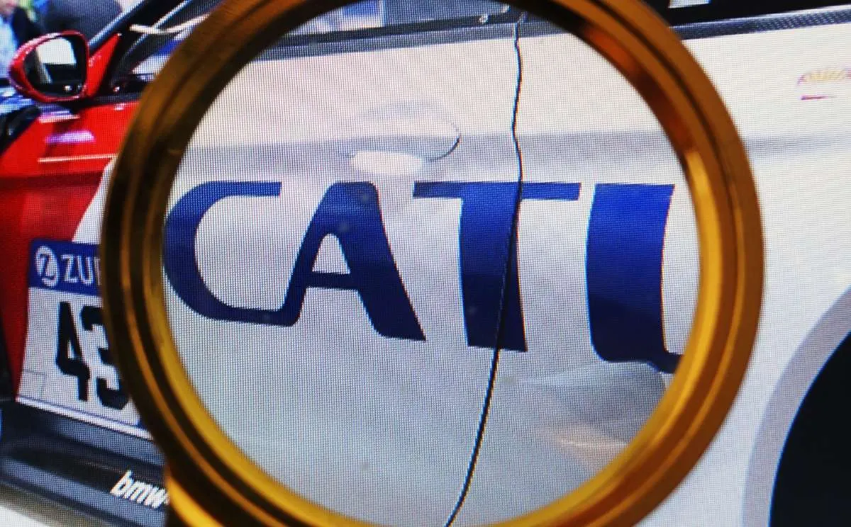 Jadi IPO Terbesar di 2025, IPO CATL Diperkirakan Raup Dana US$ 4 Miliar