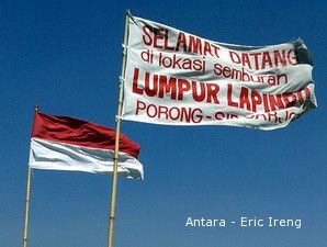 Dokumen Revisi Perpres BPLS Sudah di Sekretaris Kabinet