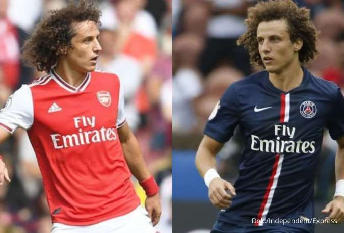 David Luiz