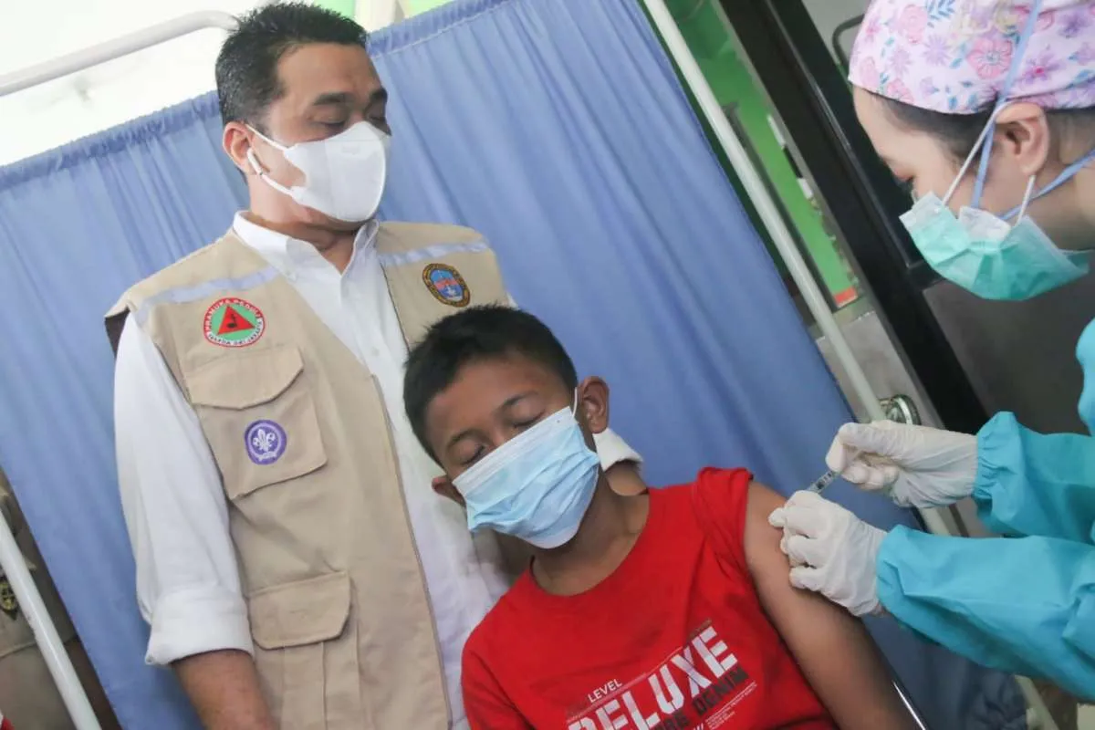 UPDATE corona di Jakarta Selasa (24/8) positif 484, sembuh 516, meninggal 10