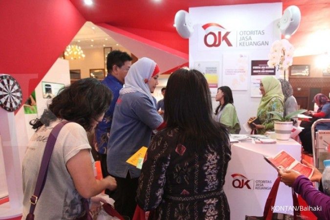 Tingkatkan literasi, OJK gelar pameran di Makassar