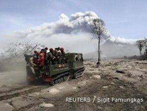 Basarnas minta pemerintah sediakan dana siaga