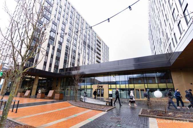 Punya Banyak Keterbatasan, Negeri Ini Mampu Menjadi Kiblat Masyarakat Digital