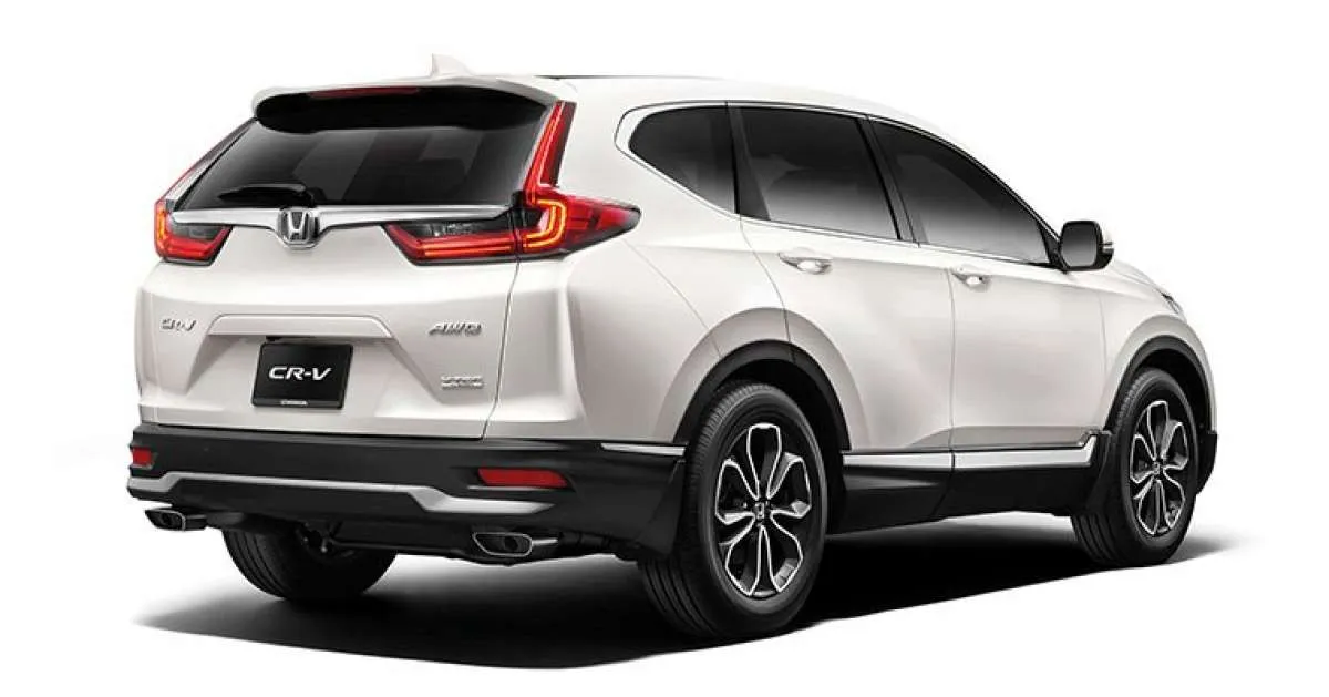 Honda recall 1,7 juta unit mobil di seluruh dunia, apa saja mobilnya?