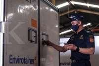 Kategori Rush Handling Bertambah