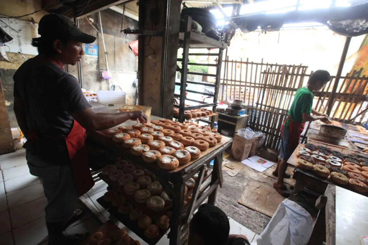 Realisasi penyaluran subsidi bunga KUR sudah mencapai Rp 2,8 triliun