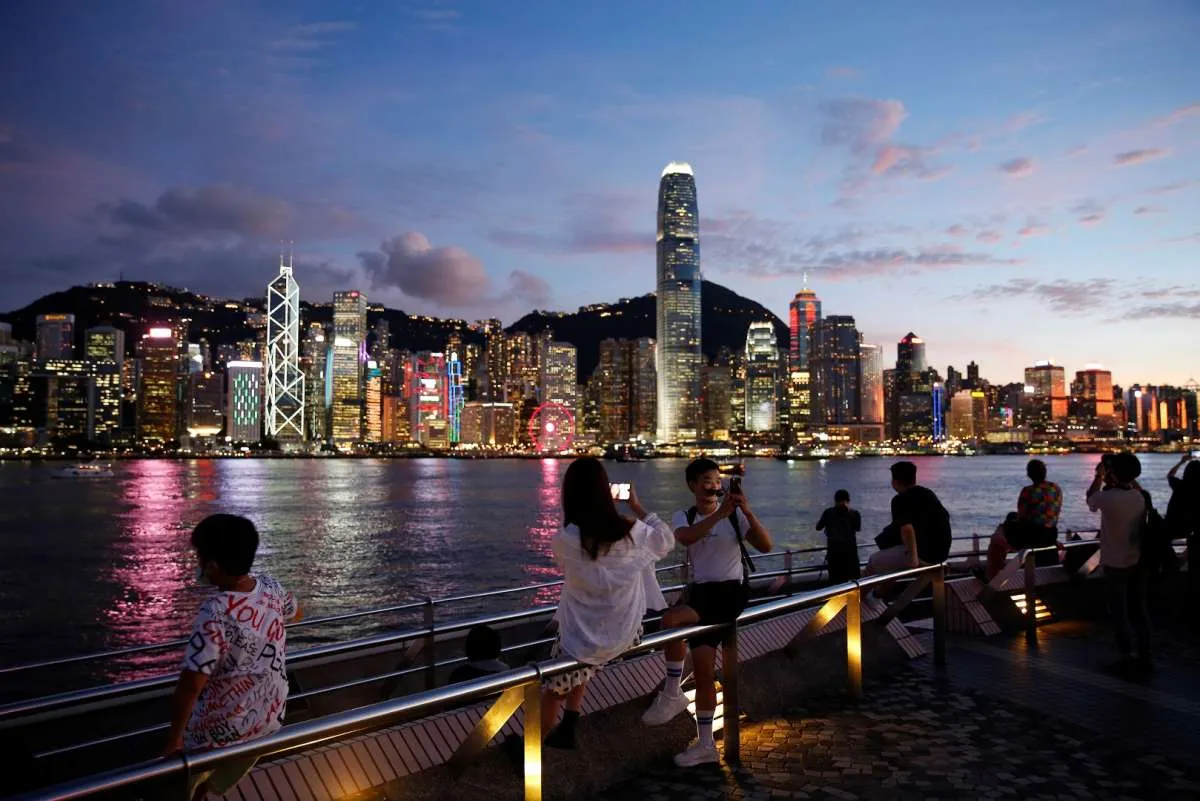 Semakin hot, Hong Kong akan melaporkan kelakuan Donald Trump dan Amerika ke WTO!