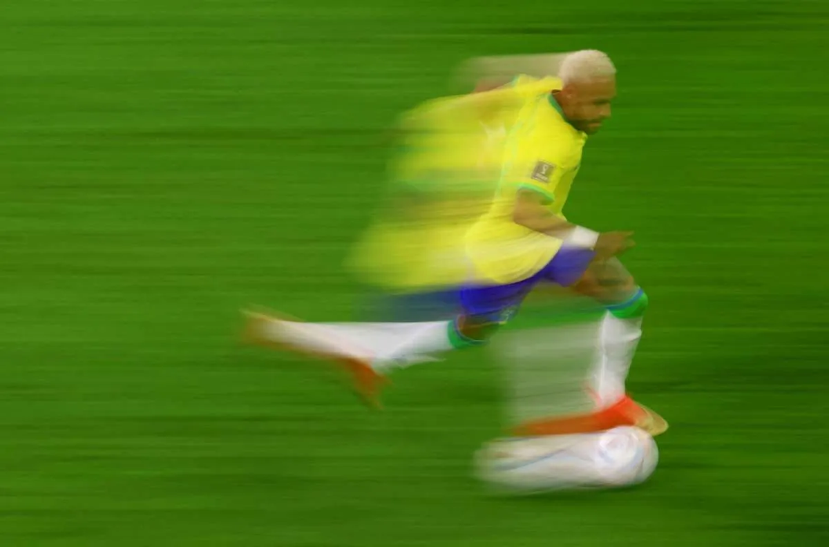 Neymar Geram Dihina Suporter: “Saya Akan Pergi Jika Saya Merugikan Santos”