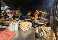 Cek Waktu Imsak Medan Selasa (24/2): Pentingnya Sahur dan Sholat Tepat Waktu