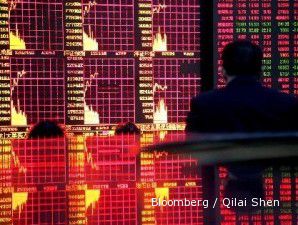 Bursa Asia tertopang persetujuan penghematan belanja Yunani