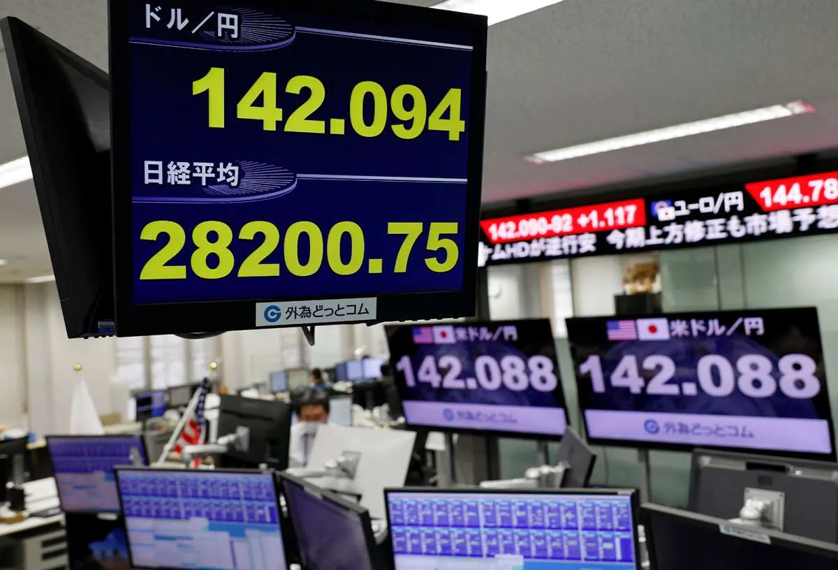 Saham-Saham Berbasis ESG di Asia Diprediksi Rebound Tahun 2023