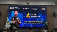 Kemenperin Bidik Startup Jadi Mitra Transformasi Industri Manufaktur