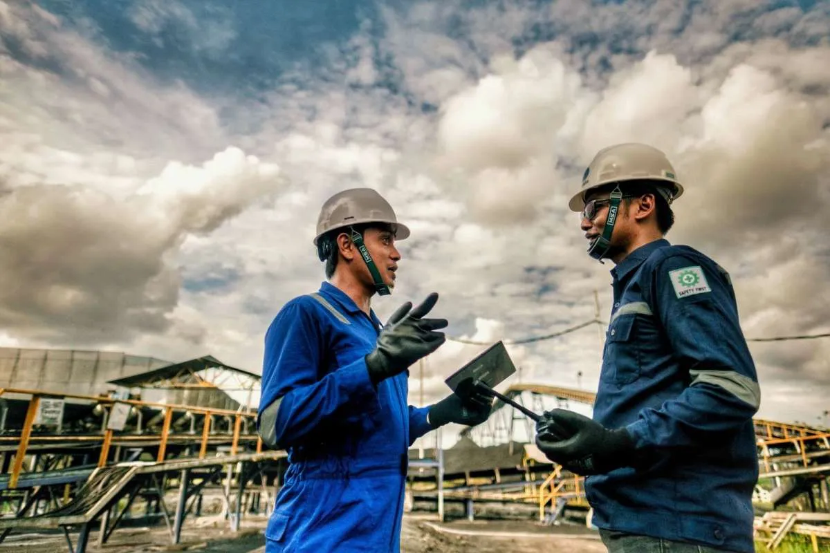 Sucofindo Raih Akreditasi Sebagai Lembaga Validasi dan Verifikasi (LVV) untuk GRK