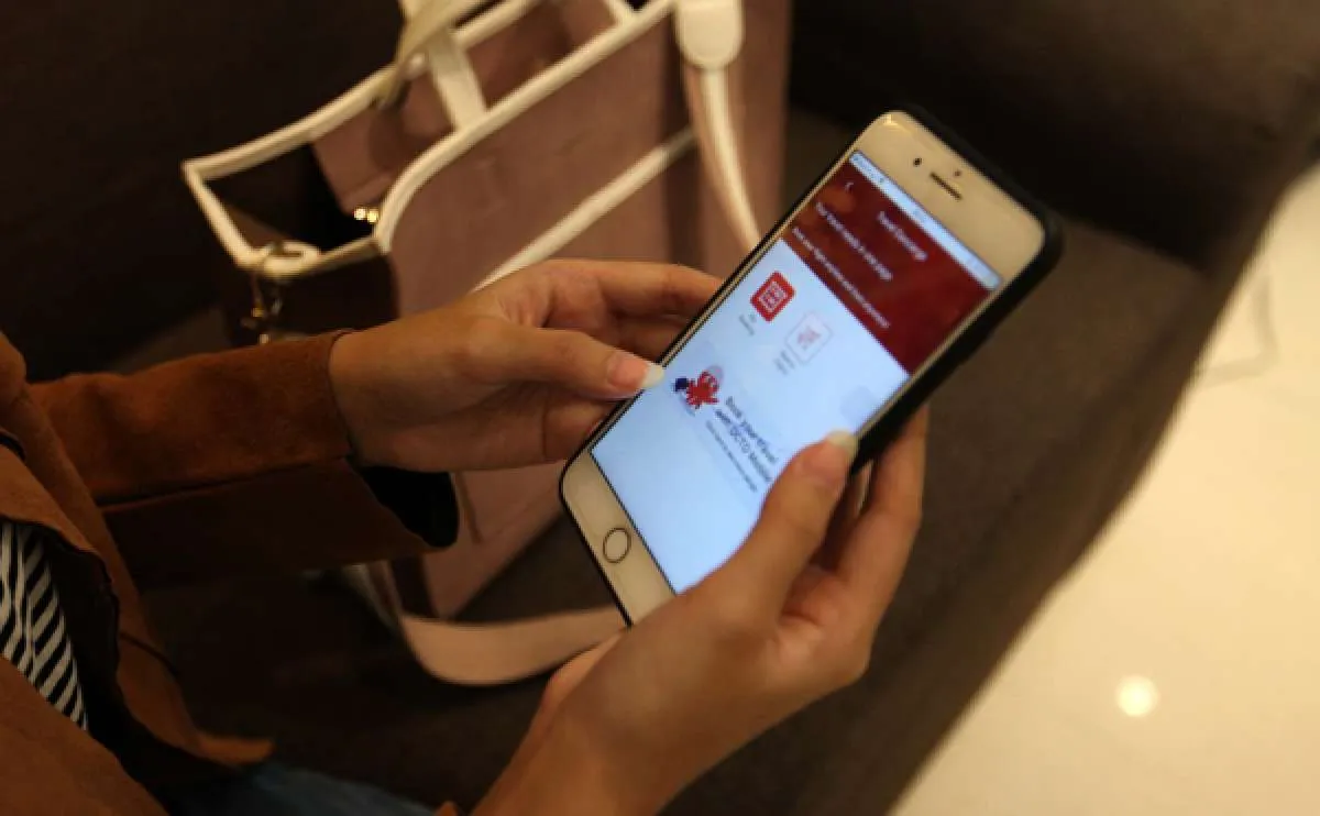 CIMB Niaga Kolaborasi dengan PrimaLink Permudah Transaksi Online di E-commerce