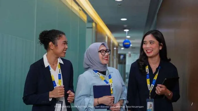 3 Jurus Jitu Finansial untuk Perempuan ala Astra Life