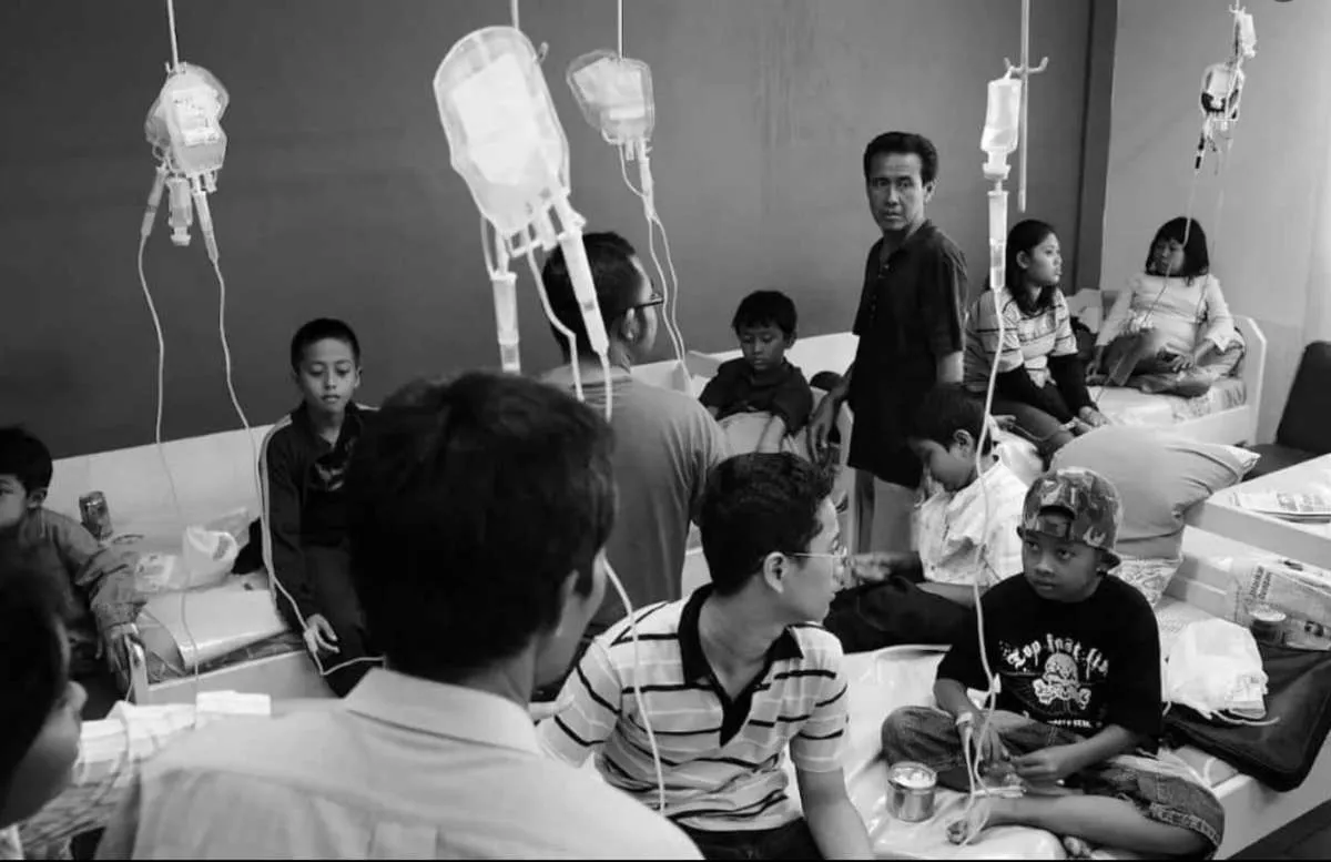 HMHI Dorong Akses Setara bagi Seluruh Penyandang Gangguan Perdarahan