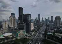 Ekonomi DKI Jakarta Tumbuh 5,52% pada Kuartal II-2026, Ini Faktor Penopangnya