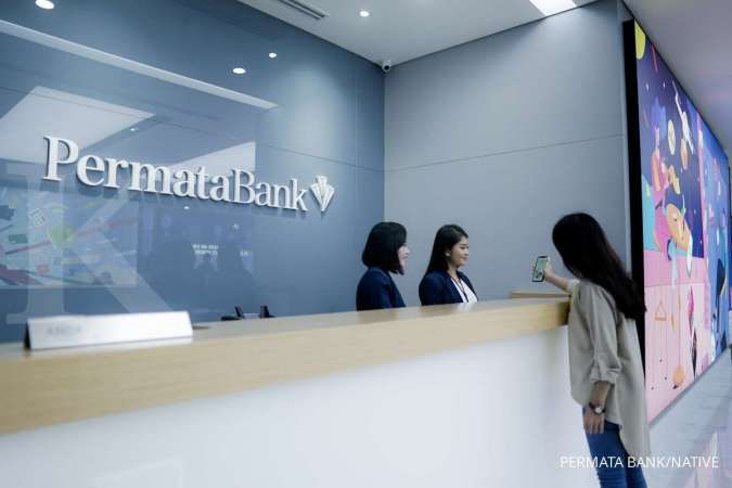 Bank Permata (BNLI) pasang target kredit 2021 sejalan dengan target BI dan Kemenkeu