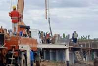 Semen Indonesia (SMGR) Pasok 98.000 Ton Semen untuk Konstruksi Tol Serang–Panimbang