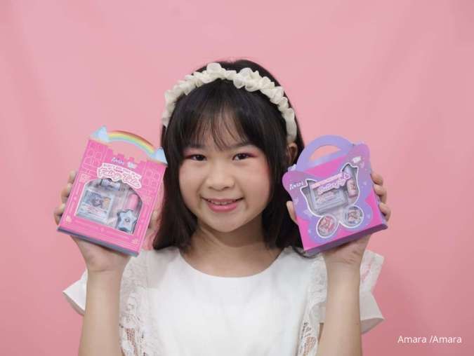 Biar Makin Dekat, Coba 3 Kegiatan Seru Ini Bareng Anak Perempuan