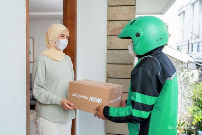 Tokopedia Ungkap Tren Produk Terlaris, Penjualan Mainan Lato-lato Naik 57x Lipat