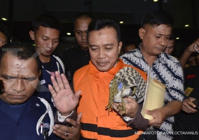 Bupati Karawang minta dibuatkan jembatan oleh APLN