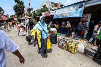 Mudik Gratis 2026 Polres Bekasi: Pulang Kampung Tanpa Biaya, Cek Kuota!