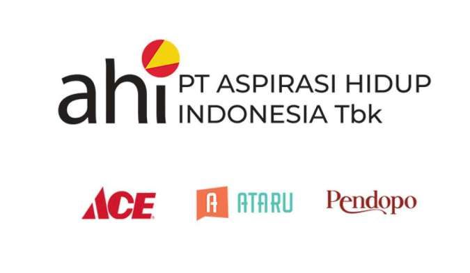 Biayai Ekspansi, Aspirasi Hidup (ACES) Siapkan Capex hingga Rp 250 Miliar di 2024