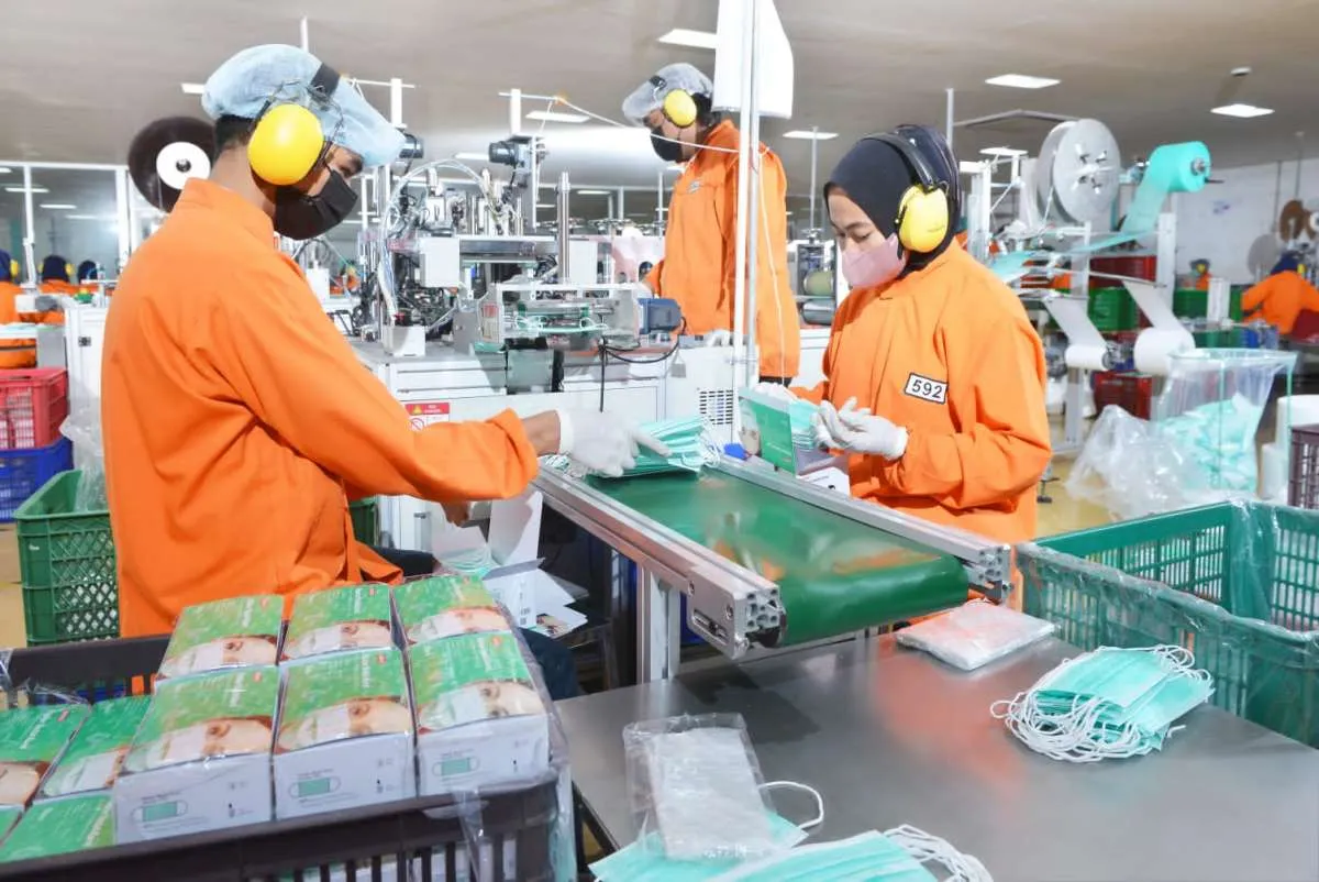 Jayamas Medica Industri (OMED) Bukukan Laba Rp 154,68 Miliar pada Semester I 2025
