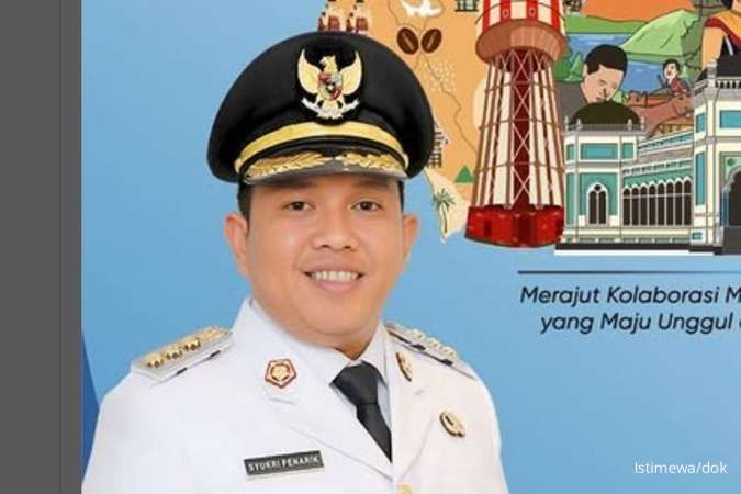 Wali Kota Sibolga Ditemukan Selamat Setelah Tiga Hari Hilang Kontak