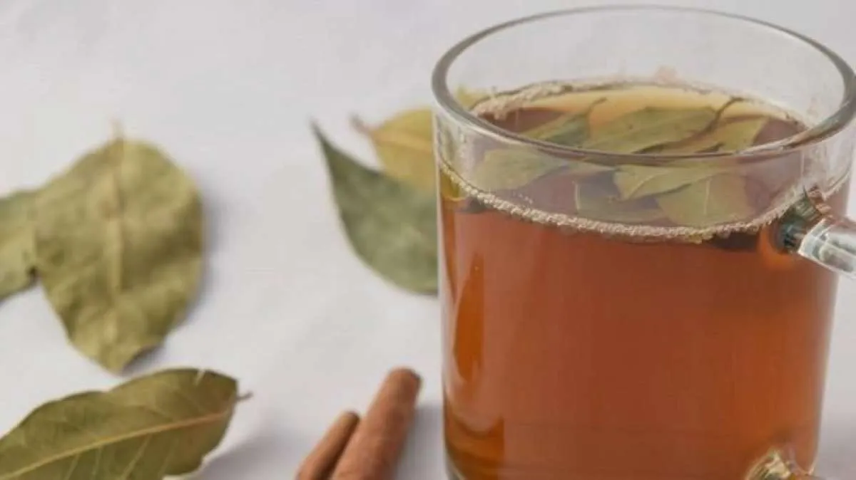 Teh daun salam dengan kayu manis bisa membantu menurunkan asam lambung tinggi