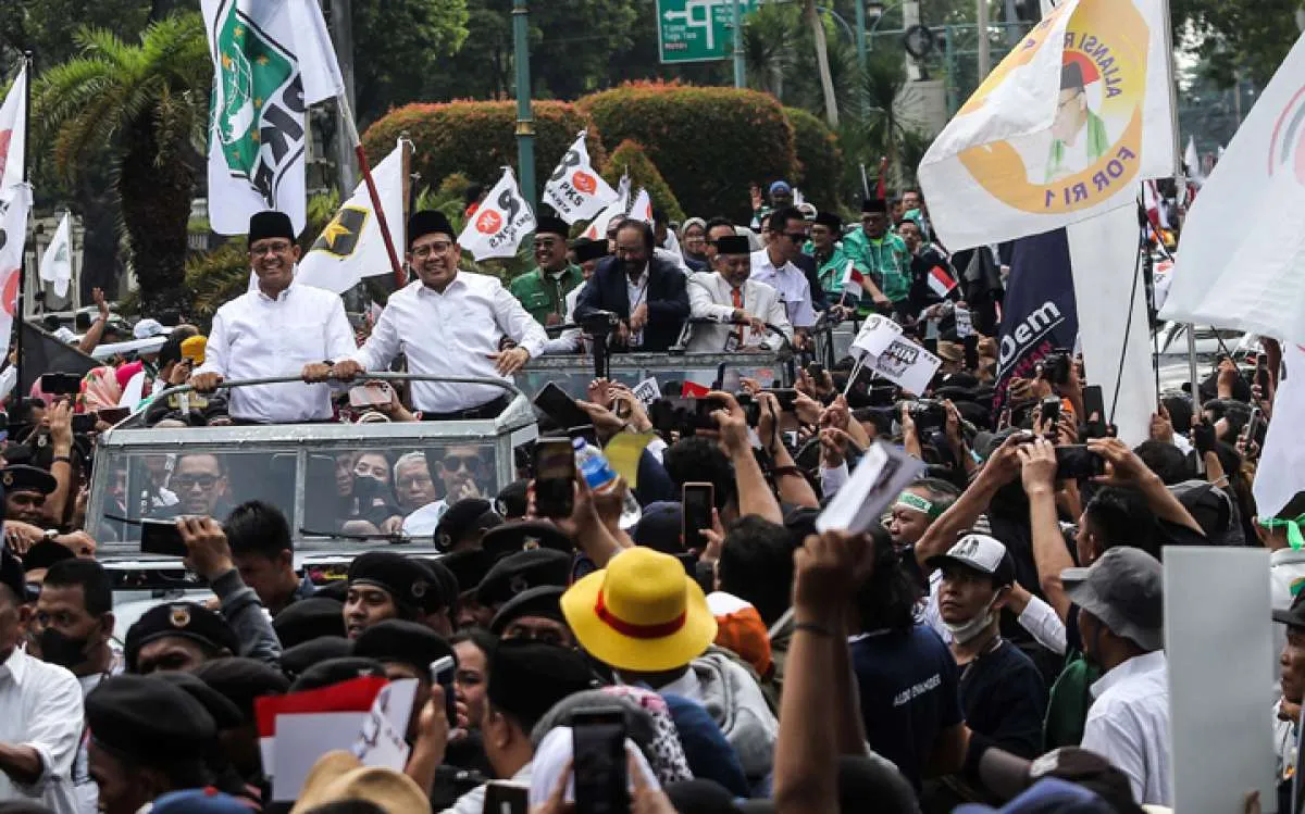 Target Pertumbuhan Ekonomi Bacapres Dinilai Sulit Tercapai, Ini Alasannya