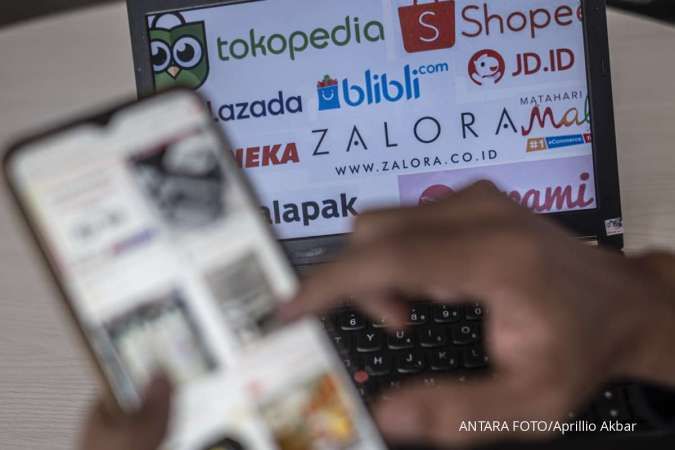 E-Commerce Siap Manfaatkan Momentum Ramadan untuk Kerek Transaksi