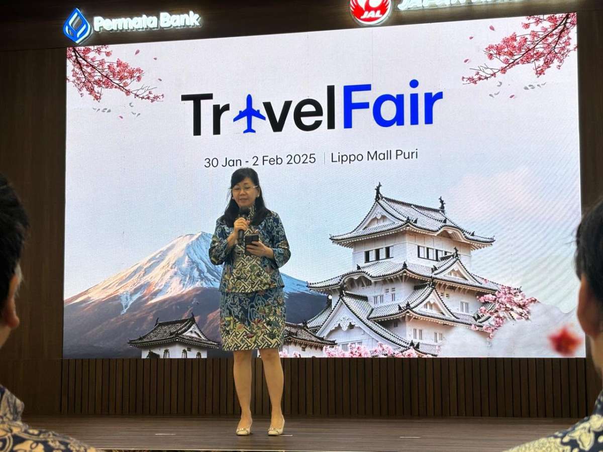 Genjot Pertumbuhan Kredit Konsumsi, Bank Gencar Sponsori Pameran
