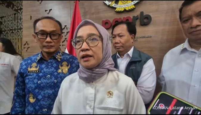 MenPAN RB: Penundaan Pengangkatan CPNS Karena 213 Instansi Belum Selesai Administrasi