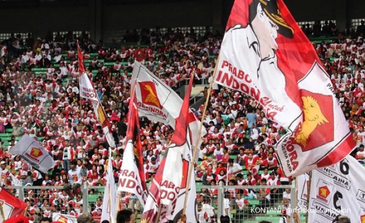 Gerindra akui kekuatan kader sukses dongkrak suara